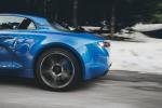 Alpine A110 Premiere Edition 2017 года